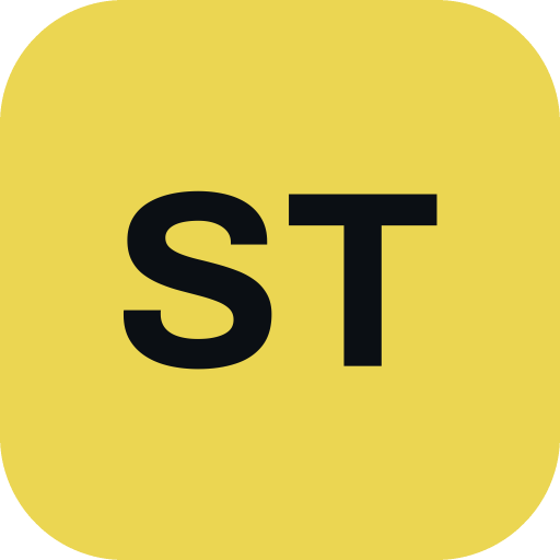 Sheffield Therapy Dogs logo